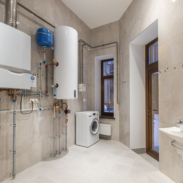 best Water Heater Installation and Repair Services in Weymouth, MA