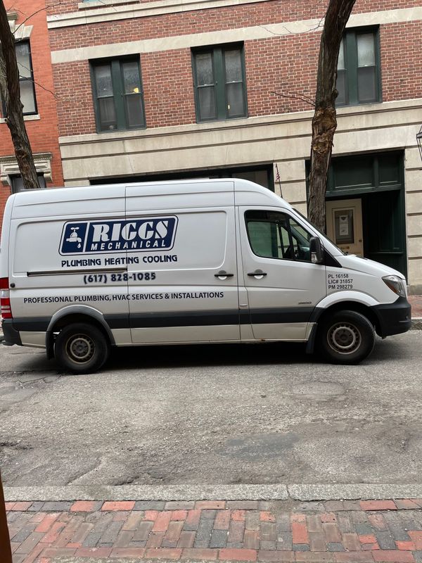 Best Plumbing and HVAC Services in Weymouth, MA