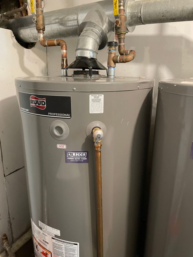 Boiler Installation Services in Weymouth, MA